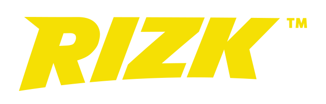 RIZK logo